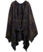 Women's Barbour Montieth Serape - Barbour Classic