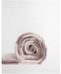 Women's Barbour International Branton Scarf - Truffle Gingham