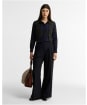 Women’s Barbour Bredon Shirt - Shadow Classic Tartan