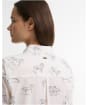 Women’s Barbour Safari Shirt - MULTI HORSE