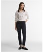 Women’s Barbour Safari Shirt - MULTI HORSE