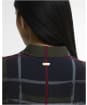 Women's Barbour Kirklees Shirt - SHADOW CLASSIC P