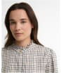 Women's Barbour Fareham Shirt - Multi