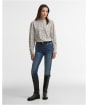 Women's Barbour Fareham Shirt - Multi