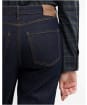 Women's Barbour Ravenshill Shirt - Shadow Classic Tartan
