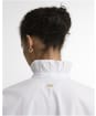 Women's Barbour Adina Shirt - White