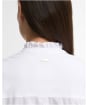 Women's Barbour Clemency Shirt - White