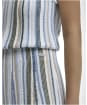 Women's Barbour Josie Knitted Maxi Skirt - Multi