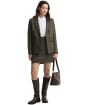 Women's Barbour Browning Skirt - Olive