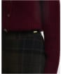 Women's Barbour Marlow Mini Skirt - Shadow Classic Tartan