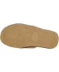 Women's Barbour Eleanora Slipper - Taupe
