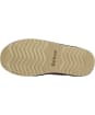 Women's Barbour Corbridge Slipper - Classic / Dress Tartan
