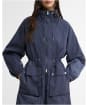 Women's Barbour International Danica Showerproof Jacket - Odyssey