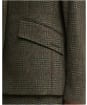 Women's Barbour Browning Tailored Jacket - Olive