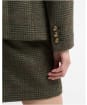 Women's Barbour Browning Tailored Jacket - Olive