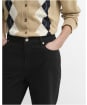 Women's Barbour Adalyn Jeans - Black