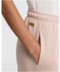 Women's Barbour International Kemora Trousers - Nutmeg
