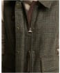Women's Barbour Joyce Wool Gilet - Olive
