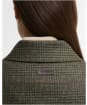 Women's Barbour Joyce Wool Gilet - Olive