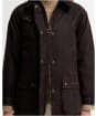 Women's Barbour Acorn Waxed Jacket - Rustic / Classic