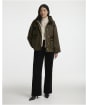 Willowmere Wax                                - Beech / Ancient Tartan