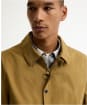 Men's Barbour Bayfield Casual Jacket - Camel
