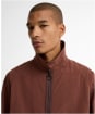 Men's Barbour Re-Engineered Endurance Casual Jacket - Clay