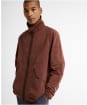Men's Barbour Re-Engineered Endurance Casual Jacket - Clay