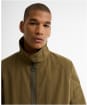 Men's Barbour Re-Engineered Endurance Casual Jacket - Pepper