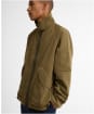 Men's Barbour Re-Engineered Endurance Casual Jacket - Pepper