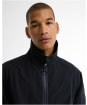 Men's Barbour Re-Engineered Endurance Casual Jacket - Dark Navy