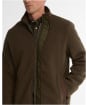 Men's Barbour Fardon Casual Jacket - Forest