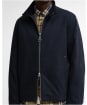 Men's Barbour Cordford Casual Jacket - Navy