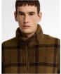 Hartley Half Z                                - Muted Tartan