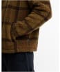 Hartley Half Z                                - Muted Tartan