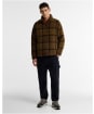 Hartley Half Z                                - Muted Tartan