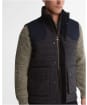 Men's Barbour Bradford Gilet - Navy