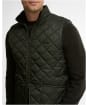 Men's Barbour Monty Gilet - Sage