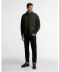 Men's Barbour Monty Gilet - Sage