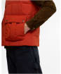 Akeld Gilet                                   - ROOBIOS