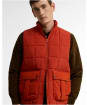 Akeld Gilet                                   - ROOBIOS