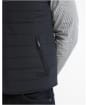Men's Barbour Palmo Gilet - Navy