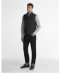 Men's Barbour Palmo Gilet - Navy