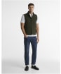 Men's Barbour Palmo Gilet - Sage
