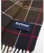 Men's Barbour Swinton & Galingale Gift Set - Barbour Classic