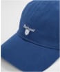 Men's Barbour Cascade Sports Cap - New Deep Blue