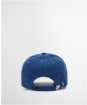 Men's Barbour Cascade Sports Cap - New Deep Blue