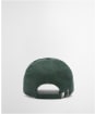 Men's Barbour Cascade Sports Cap - Sycamore Green