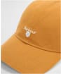 Men's Barbour Cascade Sports Cap - Copper