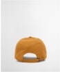 Men's Barbour Cascade Sports Cap - Copper